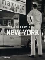 Elliott Erwitt's New York. Ediz. multilingue  - Libro TeNeues 2011 | Libraccio.it