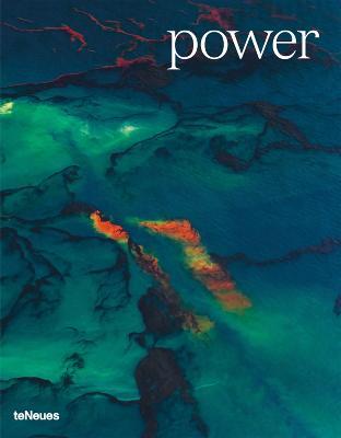 Prix Pictet 04. Power. Ediz. inglese  - Libro TeNeues 2012, Photographer | Libraccio.it