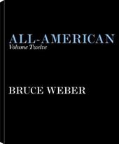 All-American volume twelve. A book of lessons