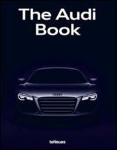 The Audi book. Ediz. inglese, tedesca e cinese