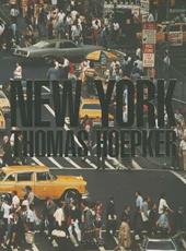 New York. Ediz. italiana, francese, inglese, tedesca e spagnola