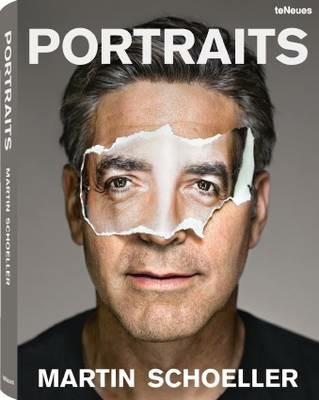 Portraits. Ediz. illustrata - Martin Schoeller - Libro TeNeues 2014, Photographer | Libraccio.it