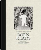 All-American volume thirteen. Born ready