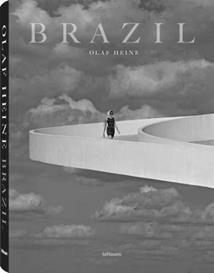 Brazil. Ediz. inglese, tedesco, francese e portoghese - Olaf Heine - Libro TeNeues 2014 | Libraccio.it