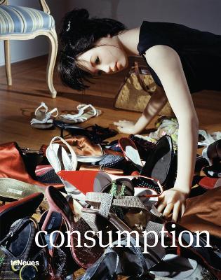 Prix Pictet 05. Consumption. Ediz. inglese  - Libro TeNeues 2014 | Libraccio.it