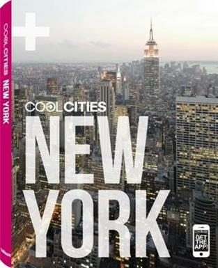 Cool cities New York. Ediz. inglese e tedesca  - Libro TeNeues 2014 | Libraccio.it