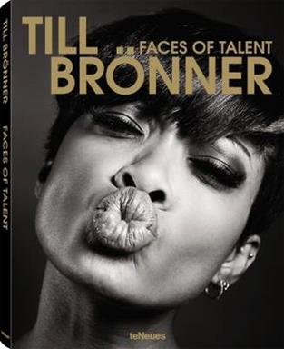 Till Bronner. Faces of talent. Ediz. inglese e tedesca  - Libro TeNeues 2014, Photographer | Libraccio.it