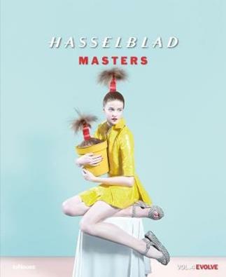Hasselbald masters. Ediz. multilingue. Vol. 4: Evolve.  - Libro TeNeues 2014, Photographer | Libraccio.it