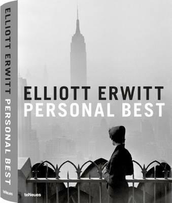 Elliott Erwitt. Personal best. Ediz. multilingue  - Libro TeNeues 2014, Photographer | Libraccio.it