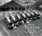 Trains. The early years. Ediz. inglese, tedesca e francese