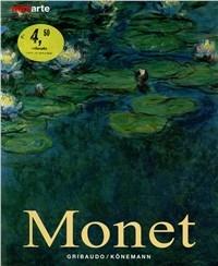 Monet. La vita e le opere - Birgit Zeidler - Libro Ullmann 2005, Mini arte | Libraccio.it