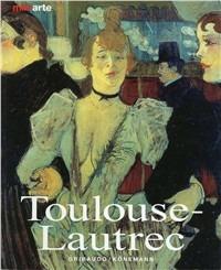 Toulouse-Lautrec. Vita e opere - Udo Felbinger - Libro Ullmann 2005, Mini arte | Libraccio.it