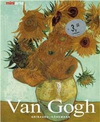 Van Gogh. La vita e le opere - Dieter Beaujean - Libro Ullmann 2005, Mini arte | Libraccio.it