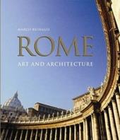Rome. Roma aeterna, the «eternal city»