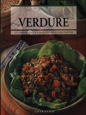 Le verdure