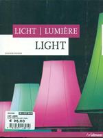 Light, lumiere, light. Ediz. inglese, tedesca e francese - Joachim Fischer - Libro Ullmann 2008, Architecture compact | Libraccio.it