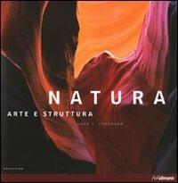 Natura. Arte e struttura. Ediz. italiana, spagnola e portoghese - Mara K. Fuhrmann - Libro Ullmann 2009 | Libraccio.it