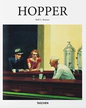 Hopper. Ediz. italiana
