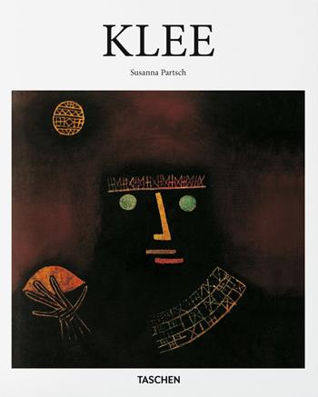 Klee. Ediz. inglese - Susanna Partsch - Libro Taschen 2022, Basic Art | Libraccio.it