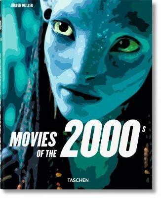 Movies of the 2000's - Jürgen Müller - Libro Taschen 2011, Midi | Libraccio.it