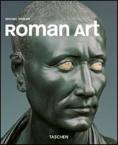 Arte romana. Ediz. illustrata