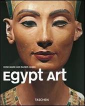 Arte egiziana. Ediz. illustrata