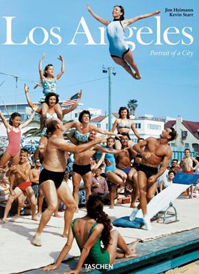 Los Angeles. Ediz. italiana, tedesca, francese e inglese - Kevin Starr - Libro Taschen 2009, Fotografia | Libraccio.it