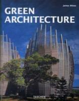 Green architecture. Ediz. inglese