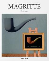 Magritte. Ediz. inglese - Marcel Paquet - Libro Taschen 2015 | Libraccio.it