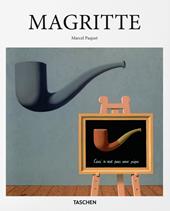 Magritte. Ediz. inglese