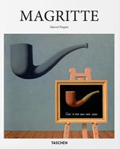 Magritte. Ediz. italiana