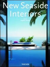 New seaside interiors. Ediz. italiana, spagnola e portoghese