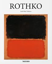 Rothko. Ediz. inglese