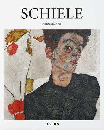 Schiele. Ediz. inglese - Reinhard Steiner - Libro Taschen 2022, Basic Art | Libraccio.it