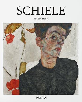 Schiele. Ediz. italiana - Reinhard Steiner - Libro Taschen 2017, Basic Art | Libraccio.it