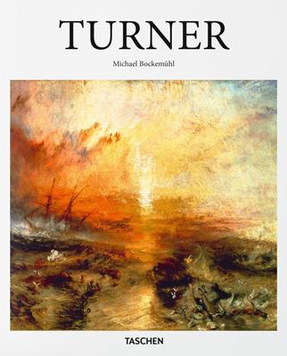 Turner. Ediz. inglese - Michael Bockemühl - Libro Taschen 2022, Basic Art | Libraccio.it