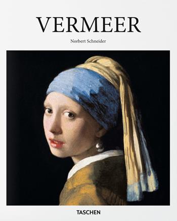 Vermeer. Ediz. inglese - Norbert Schneider - Libro Taschen 2022, Basic Art | Libraccio.it