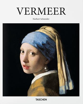 Vermeer. Ediz. italiana - Norbert Schneider - Libro Taschen 2016, Basic Art | Libraccio.it