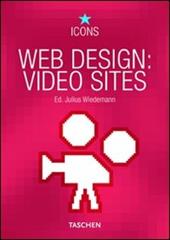 Web design video sites. Ediz. multilingue