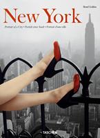 New York. Portrait of a City. Ediz. inglese, francese e tedesca - Reuel Golden - Libro Taschen 2021 | Libraccio.it