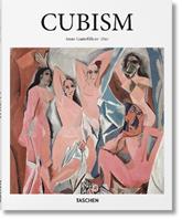 Cubism. Ediz. inglese - Anne Ganteführer-Trier - Libro Taschen 2015 | Libraccio.it