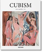 Cubism. Ediz. inglese