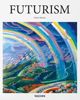 Futurism. Ediz. illustrata - Sylvia Martin - Libro Taschen 2017 | Libraccio.it