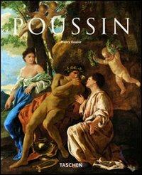 Poussin. Ediz. illustrata - Henry Keazor - Libro Taschen 2009, Kleine art | Libraccio.it