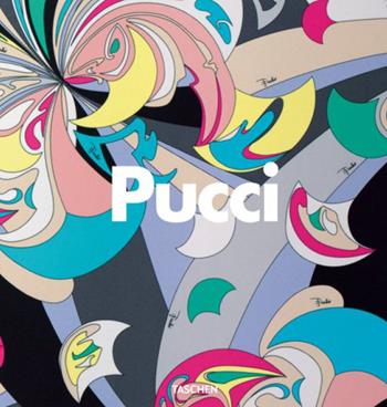 Pucci. Ediz. italiana, inglese, spagnola e portoghese - Vanessa Friedman, Alessandra Arezzi Boza, Armando Chitolina - Libro Taschen 2010, Extra large | Libraccio.it