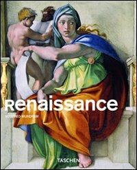 Rinascimento. Ediz. illustrata - Manfred Wundram - Libro Taschen 2009, Kleine genre | Libraccio.it