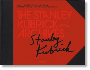 The Stanley Kubrick archives. Ediz. a colori  - Libro Taschen 2011, Fantastic Price | Libraccio.it