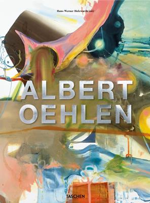 Albert Oehlen. Ediz. inglese, francese e tedesca - Roberto Ohrt, John Corbett, Martin Prinzhorn - Libro Taschen 2018 | Libraccio.it