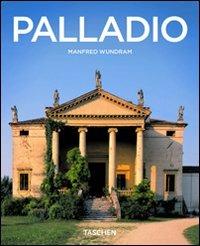 Palladio  - Libro Taschen 2009 | Libraccio.it