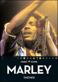 Marley. Ediz. italiana, spagnola e portoghese  - Libro Taschen 2009, Icons | Libraccio.it